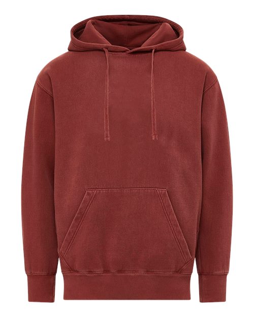Men's Coastal Color™ Hooded Sweatshirt