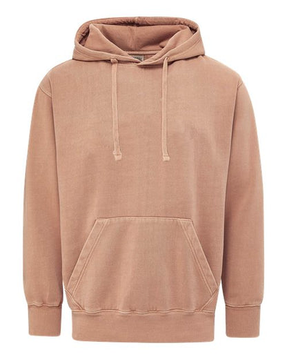 Men's Coastal Color™ Hooded Sweatshirt