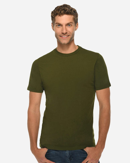 Lane Seven Deluxe T-shirt - LS15000