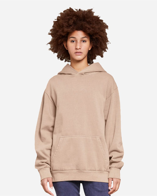 Lane Seven Urban Pullover Hooded Sweatshirt - LS16001
