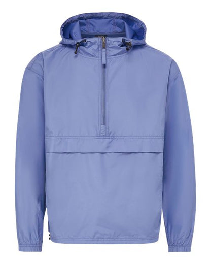 Men's Pioneer Packable Wind Breaker Jacket