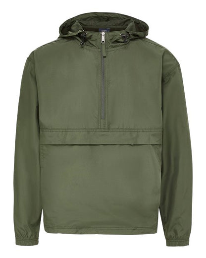 Men's Pioneer Packable Wind Breaker Jacket