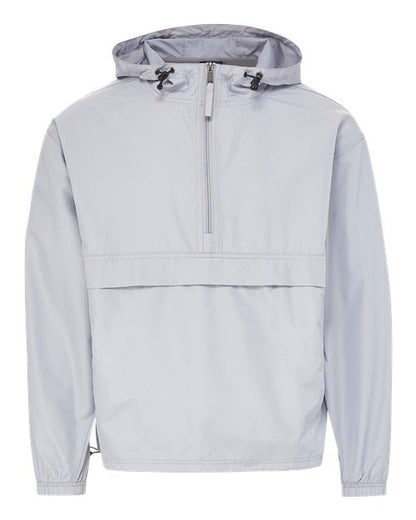 Men's Pioneer Packable Wind Breaker Jacket