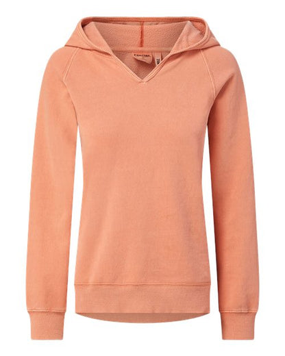 Women's Coastal Color™ Hooded Sweatshirt