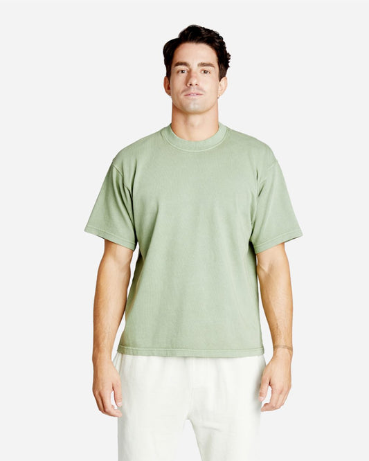 Lane Seven Urban Heavyweight T-Shirt - LS16005