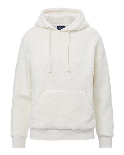 Women's Starla Sherpa Hooded Pullover