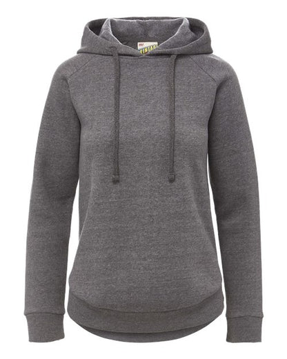 Women's Vintage Fleece Hooded Sweatshirt