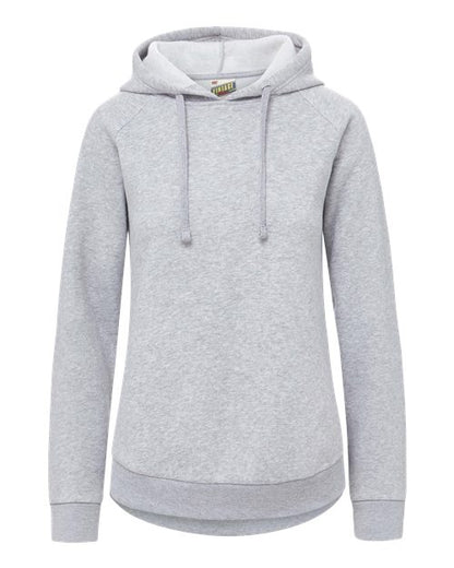Women's Vintage Fleece Hooded Sweatshirt