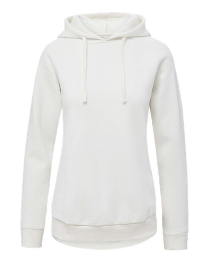 Women's Vintage Fleece Hooded Sweatshirt