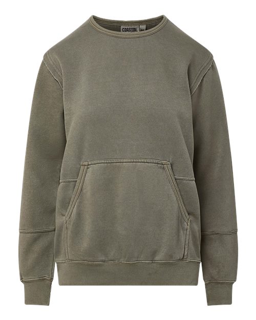 Women's Coastal Color™ Sweatshirt