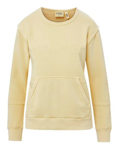 Women's Coastal Color™ Sweatshirt