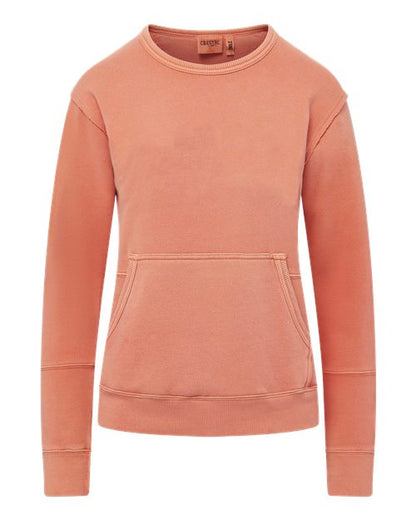 Women's Coastal Color™ Sweatshirt