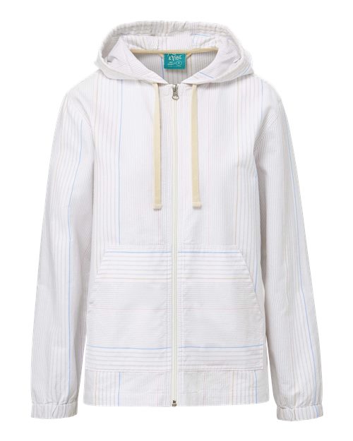 Women's Mood & Vibe™ Poplin Jacket