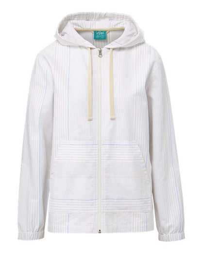 Women's Mood & Vibe™ Poplin Jacket
