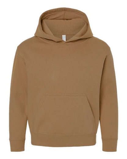 Youth Fleece Hoodie Sweatshirt