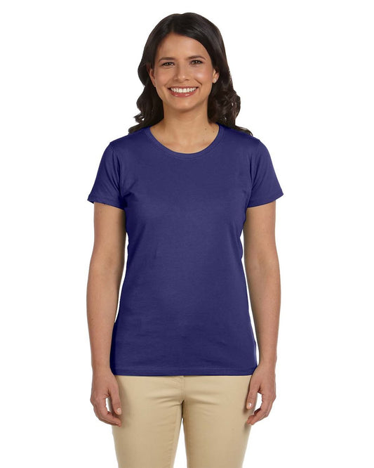 econscious Women's Classic T-Shirt - EC3000