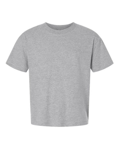 Relaxed Crew Tee