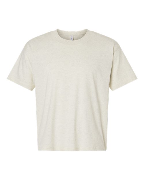 Relaxed Crew Tee