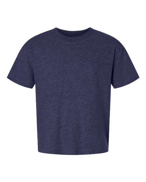 Relaxed Crew Tee