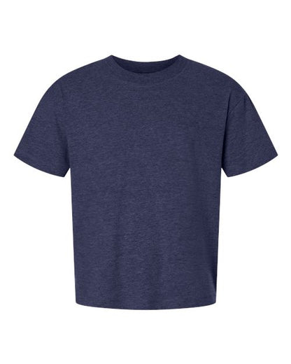 Relaxed Crew Tee