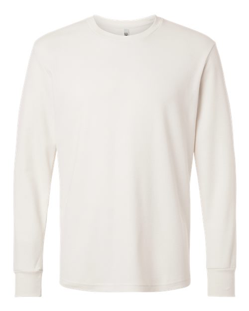 Unisex Ideal Thermal Long Sleeve T-Shirt