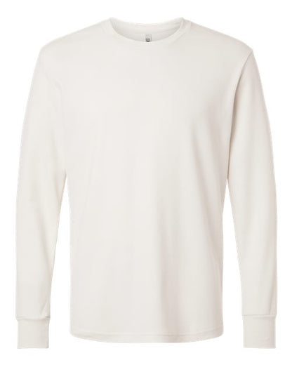 Unisex Ideal Thermal Long Sleeve T-Shirt
