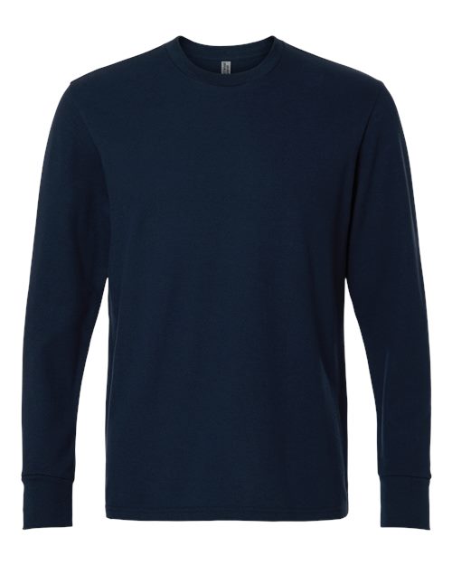 Unisex Ideal Thermal Long Sleeve T-Shirt