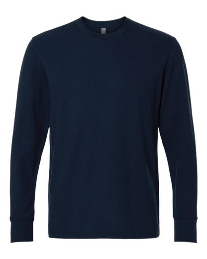 Unisex Ideal Thermal Long Sleeve T-Shirt