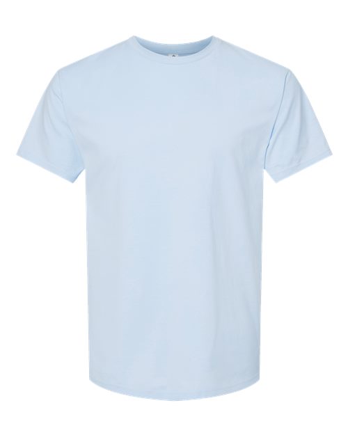 Unisex Heavyweight Jersey T-Shirt