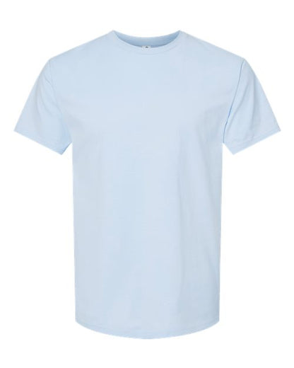 Unisex Heavyweight Jersey T-Shirt