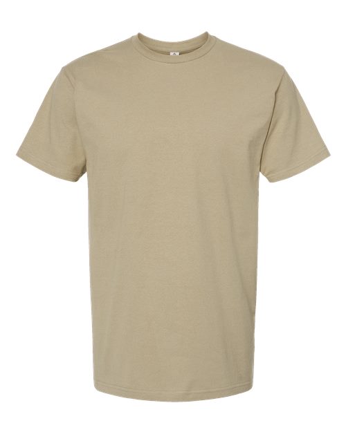 Unisex Heavyweight Jersey T-Shirt
