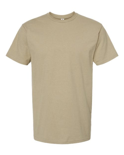 Unisex Heavyweight Jersey T-Shirt