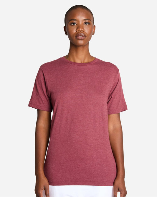 Lane Seven Deluxe CVC T-Shirt - LS1500C