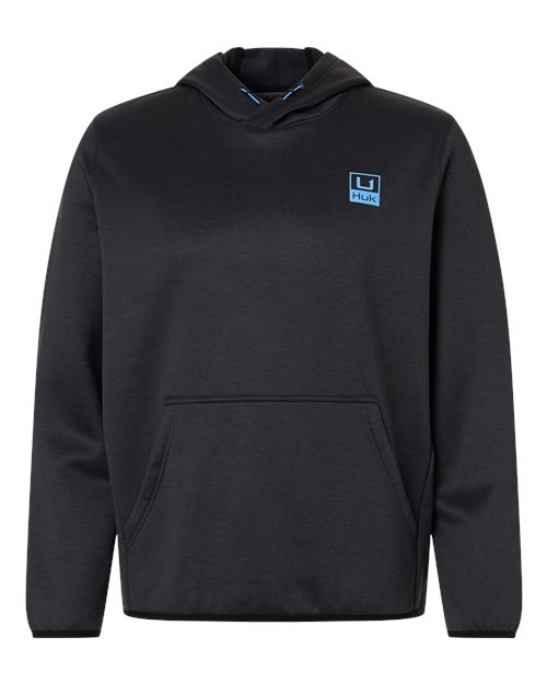 Men's Coldfront+ Performance Hooded Sweatshirt