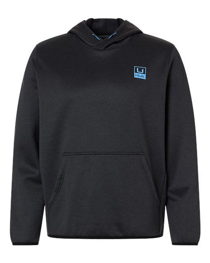 Men's Coldfront+ Performance Hooded Sweatshirt