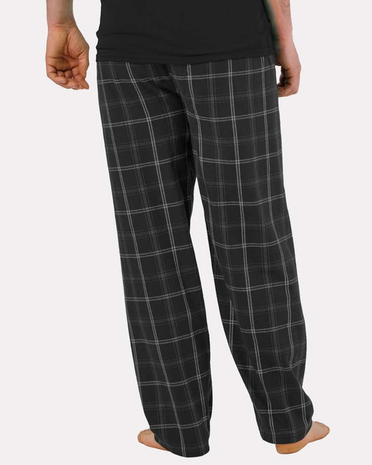 Boxercraft Harley Flannel Pants - BM6624