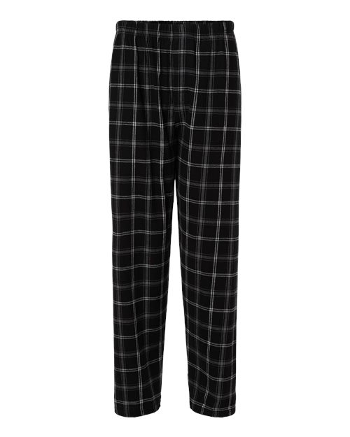 Men's Harley Flannel Pants