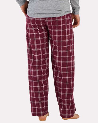 Boxercraft Harley Flannel Pants - BM6624