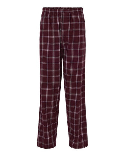 Men's Harley Flannel Pants