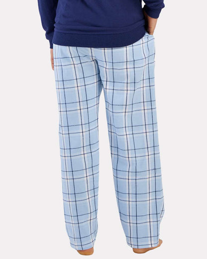 Boxercraft Harley Flannel Pants - BM6624