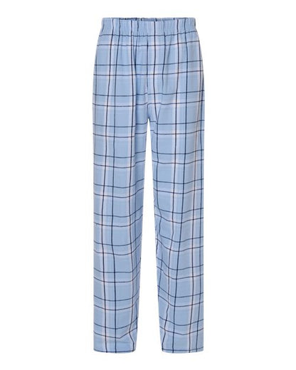 Men's Harley Flannel Pants