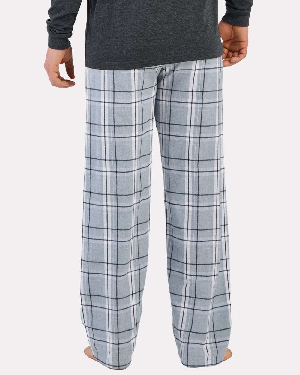 Boxercraft Harley Flannel Pants - BM6624