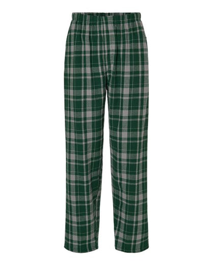 Men's Harley Flannel Pants