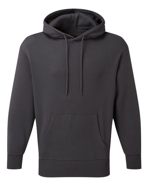Unisex Jamie Recycled Hooded Sweatshirt