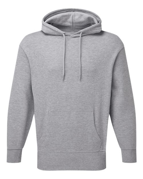 Unisex Jamie Recycled Hooded Sweatshirt