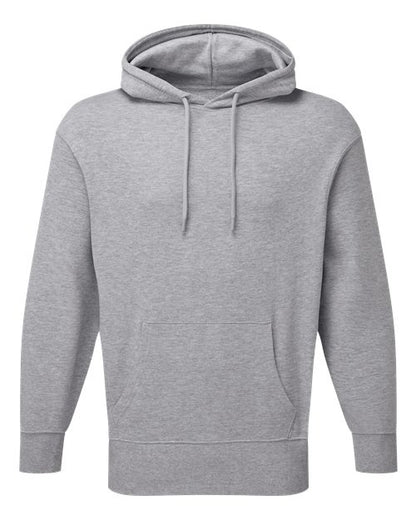 Unisex Jamie Recycled Hooded Sweatshirt