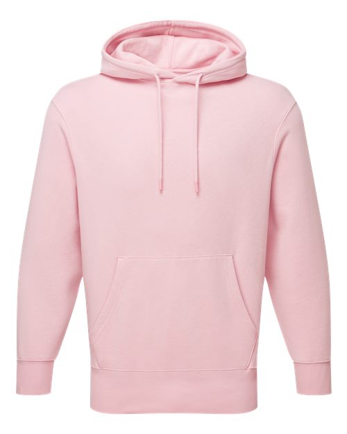 Unisex Jamie Recycled Hooded Sweatshirt