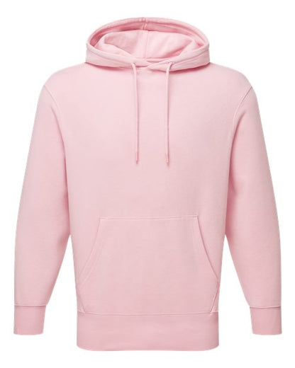 Unisex Jamie Recycled Hooded Sweatshirt