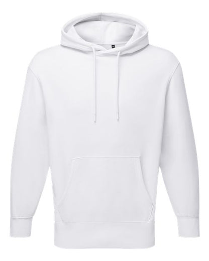 Unisex Jamie Recycled Hooded Sweatshirt