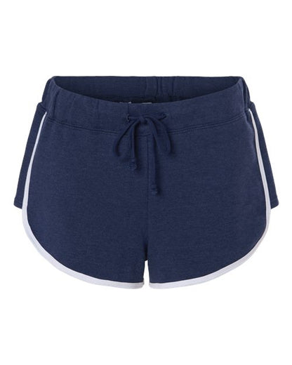 Women's French Terry Shorts